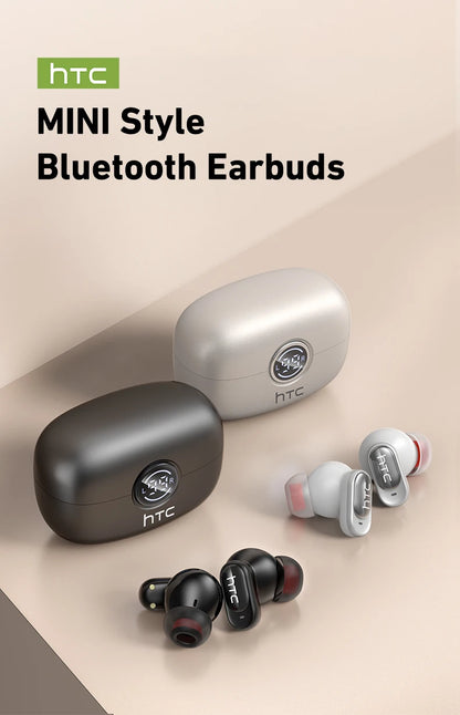HTC NE79 Real Time Translation Earphone Bluetooth