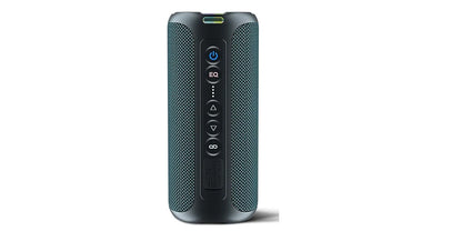 Ortizan Bluetooth Speakers 40W Enhanced Bass
