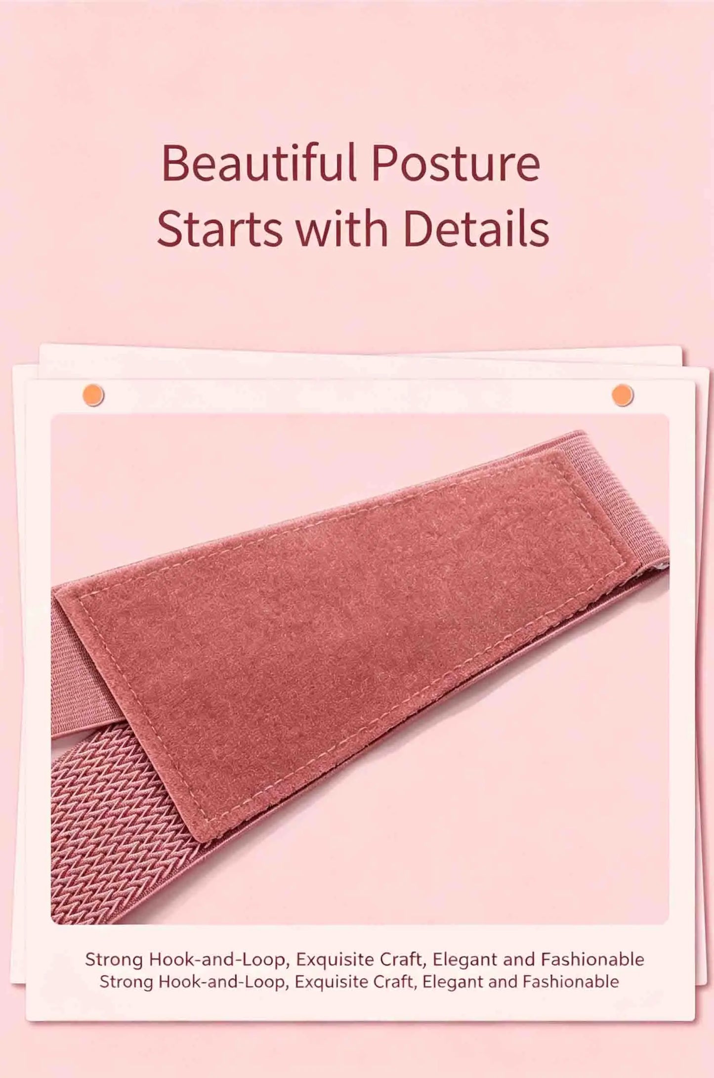 Hunchback Corrector for Adult Invisible Posture