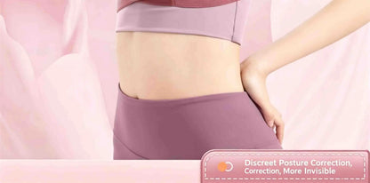 Hunchback Corrector for Adult Invisible Posture