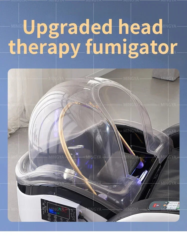 2026 latest  Modern hair washing salon table