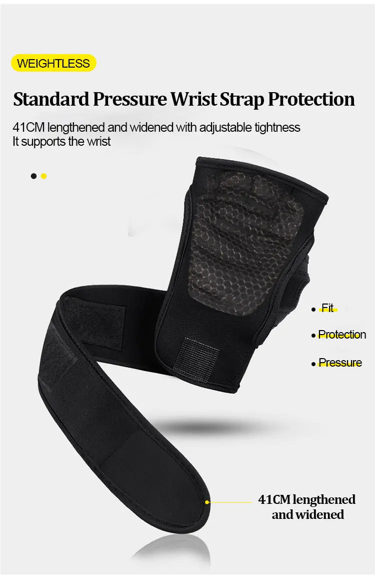 Training Sport Gloves for Men Women Workout
