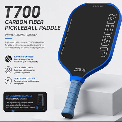 PowerFlex 16mm Honeycomb Core Sport Racket